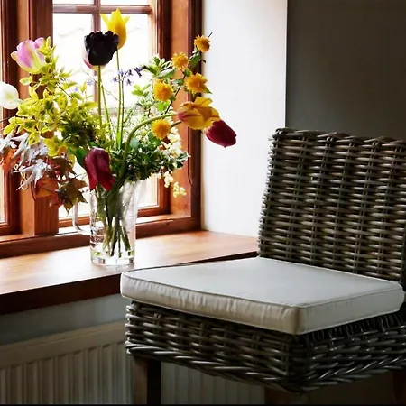 Apartment Skyerne - Luett Arnis