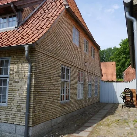 Apartment Skyerne - Luett *