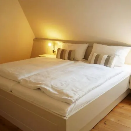 Skyerne - Luett Arnis