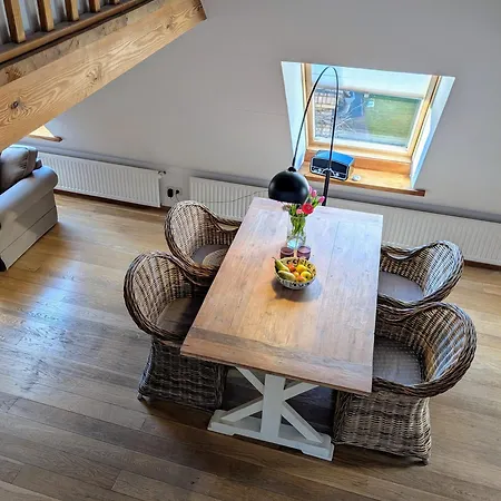 Skyerne - Luett Arnis