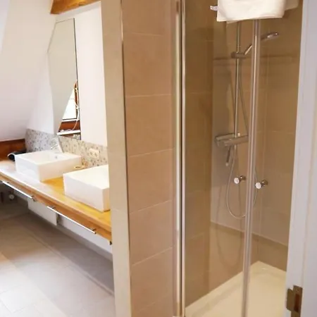 Skyerne - Luett Apartment