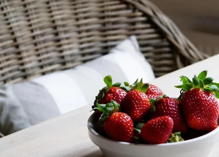 Skyerne - Luett Apartamento Arnis