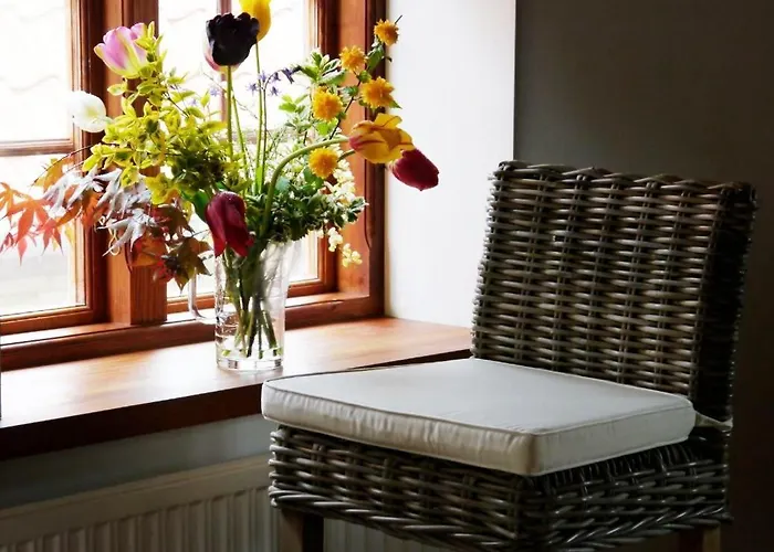 Apartamento Skyerne - Luett Arnis