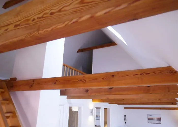 Apartamento Skyerne - Luett