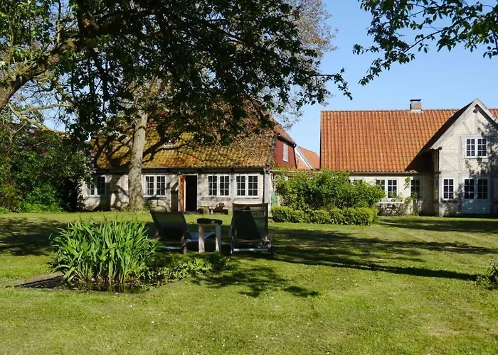 Apartamento Skyerne - Luett Arnis