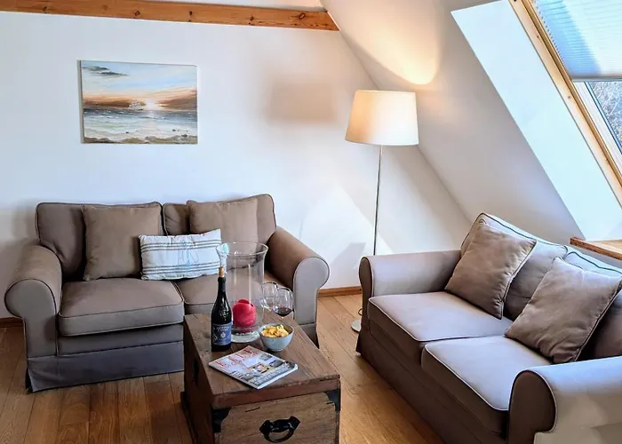 Skyerne - Luett Arnis