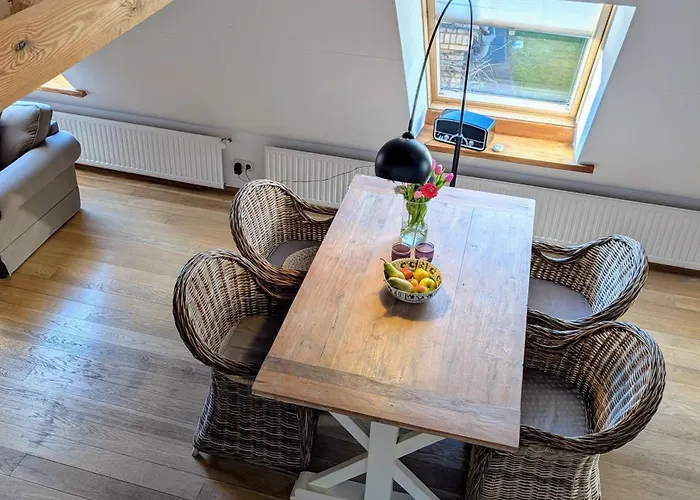 Skyerne - Luett Arnis